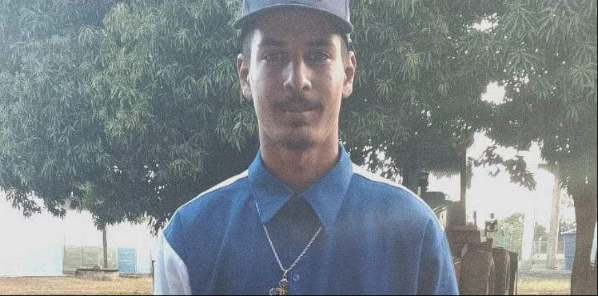 Jovem de Santa Cruz do Xingu fica gravemente ferido ap