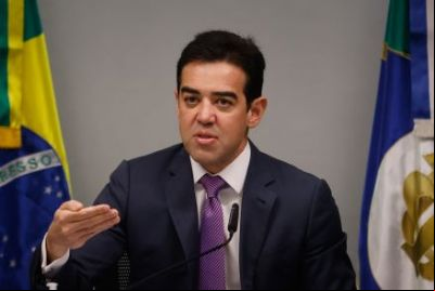 TCU aprova proposta do Governo para MTPar assumir a BR-163
