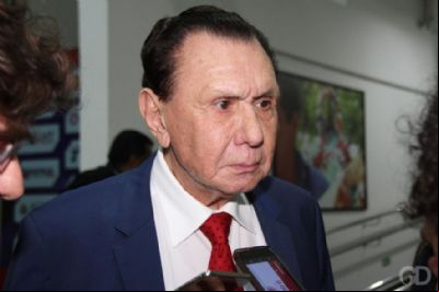 Bezerra cai, bate a cabe