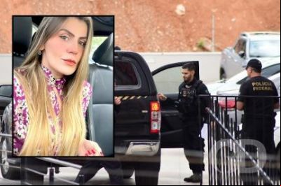 Filha de desembargador 