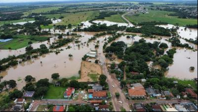 Bom Jesus do Araguaia e mais dois munic