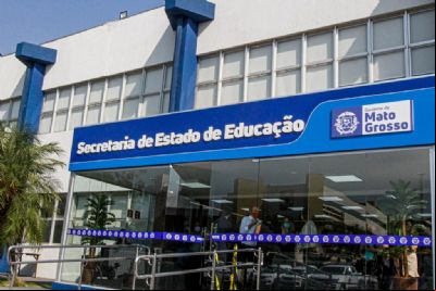 MT vai chamar aprovados no seletivo da Educa