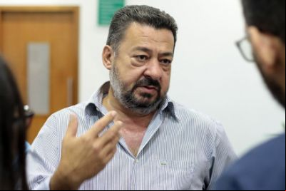 TJ manda ex-deputado devolver R$ 12 milh