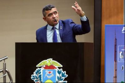 Deputado: 
