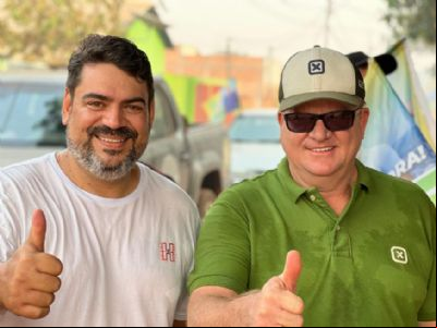 Ricardo Babinski participa hoje no Podcast do Ag